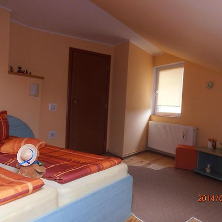 Casa Doma'R - Alina Hotel Сибиу Стая снимка