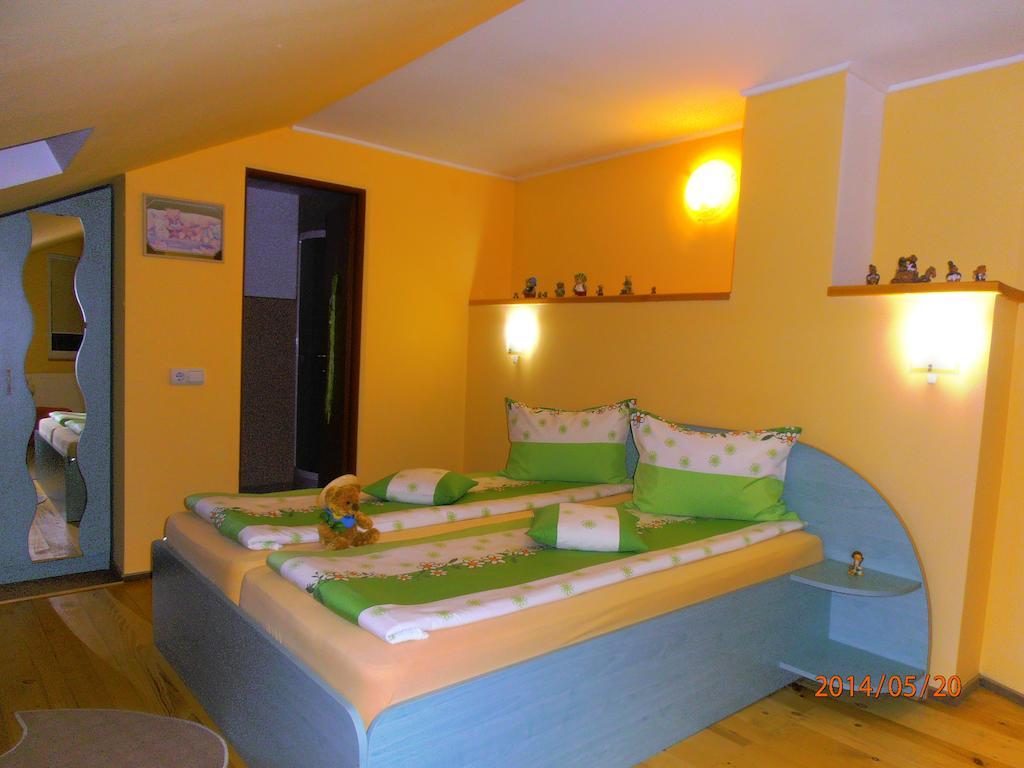 Casa Doma'R - Alina Hotel Сибиу Стая снимка
