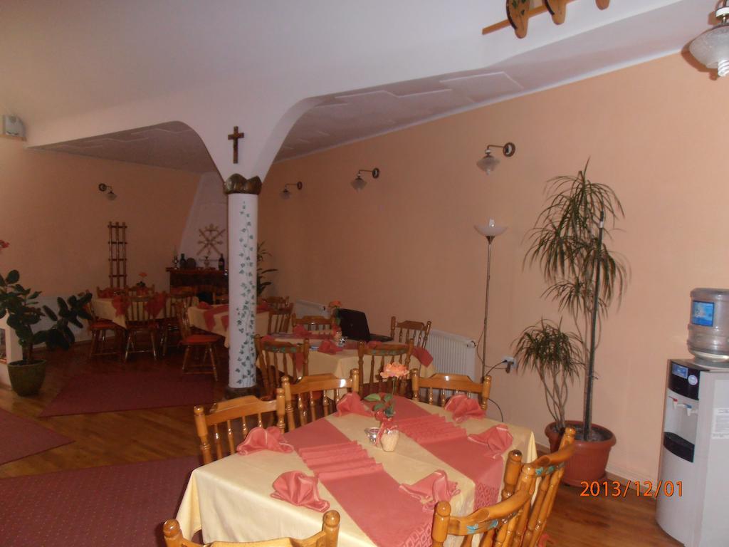 Casa Doma'R - Alina Hotel Сибиу Екстериор снимка