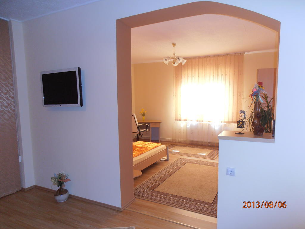 Casa Doma'R - Alina Hotel Сибиу Стая снимка