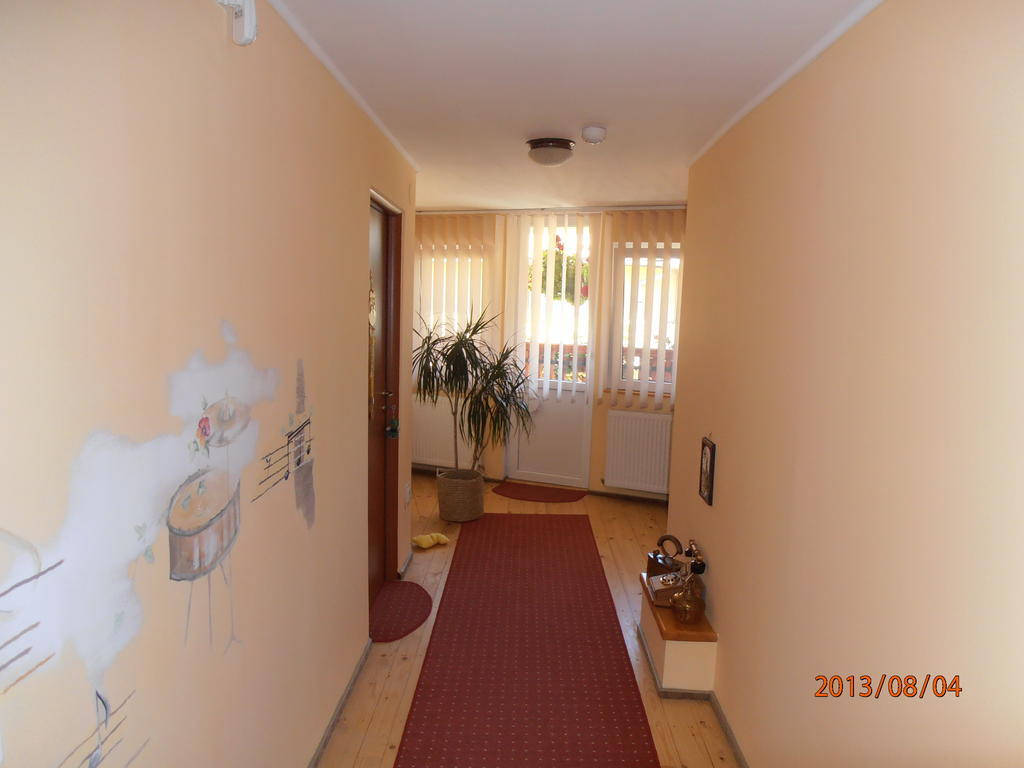 Casa Doma'R - Alina Hotel Сибиу Екстериор снимка