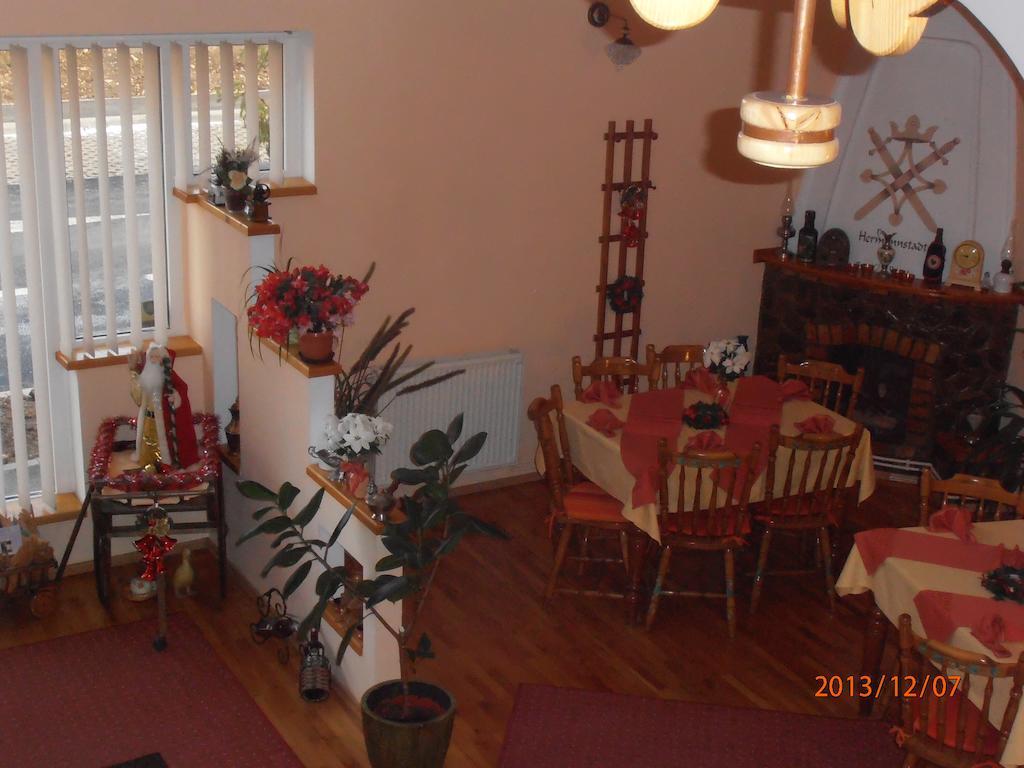 Casa Doma'R - Alina Hotel Сибиу Екстериор снимка