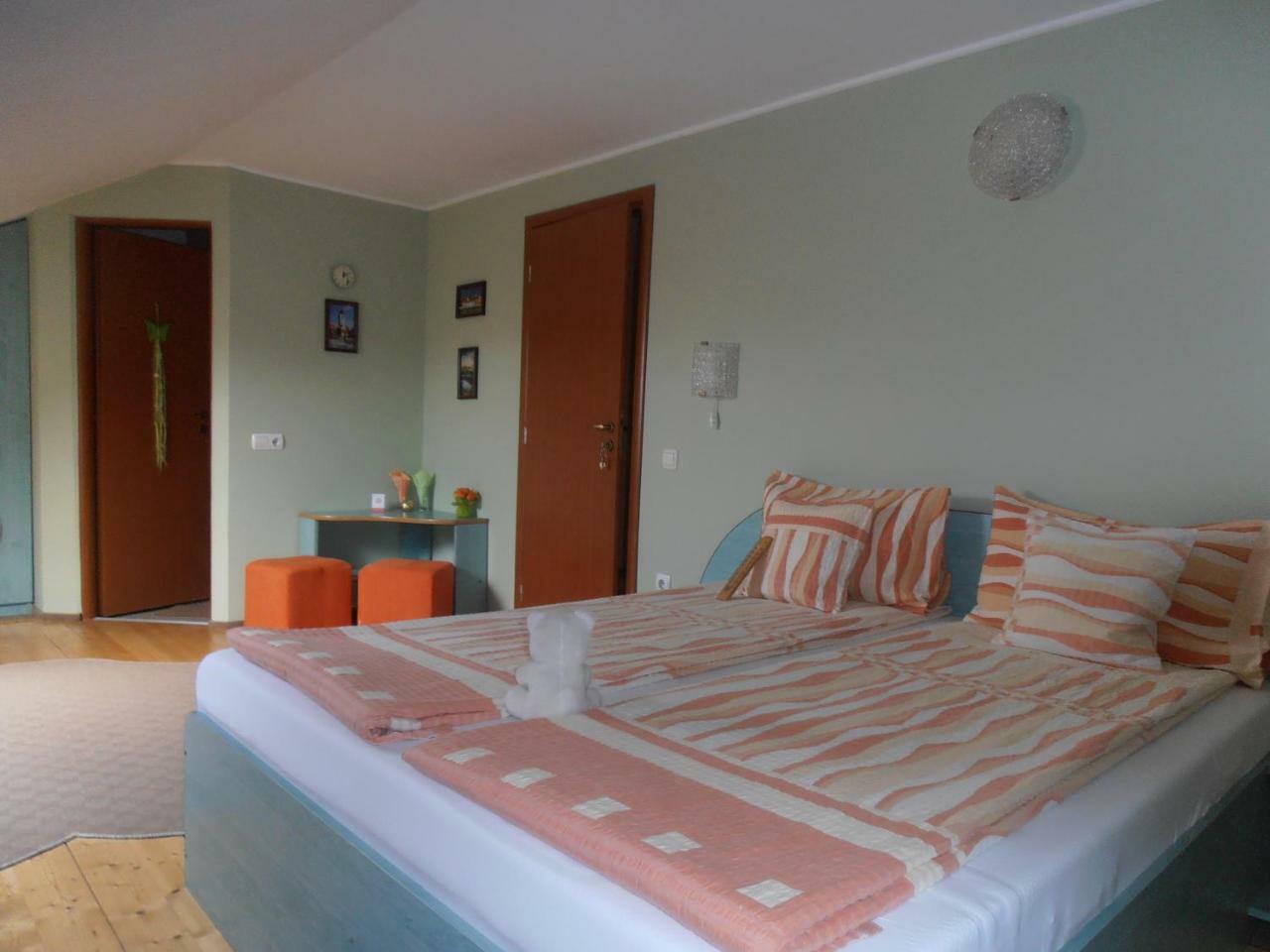 Casa Doma'R - Alina Hotel Сибиу Екстериор снимка