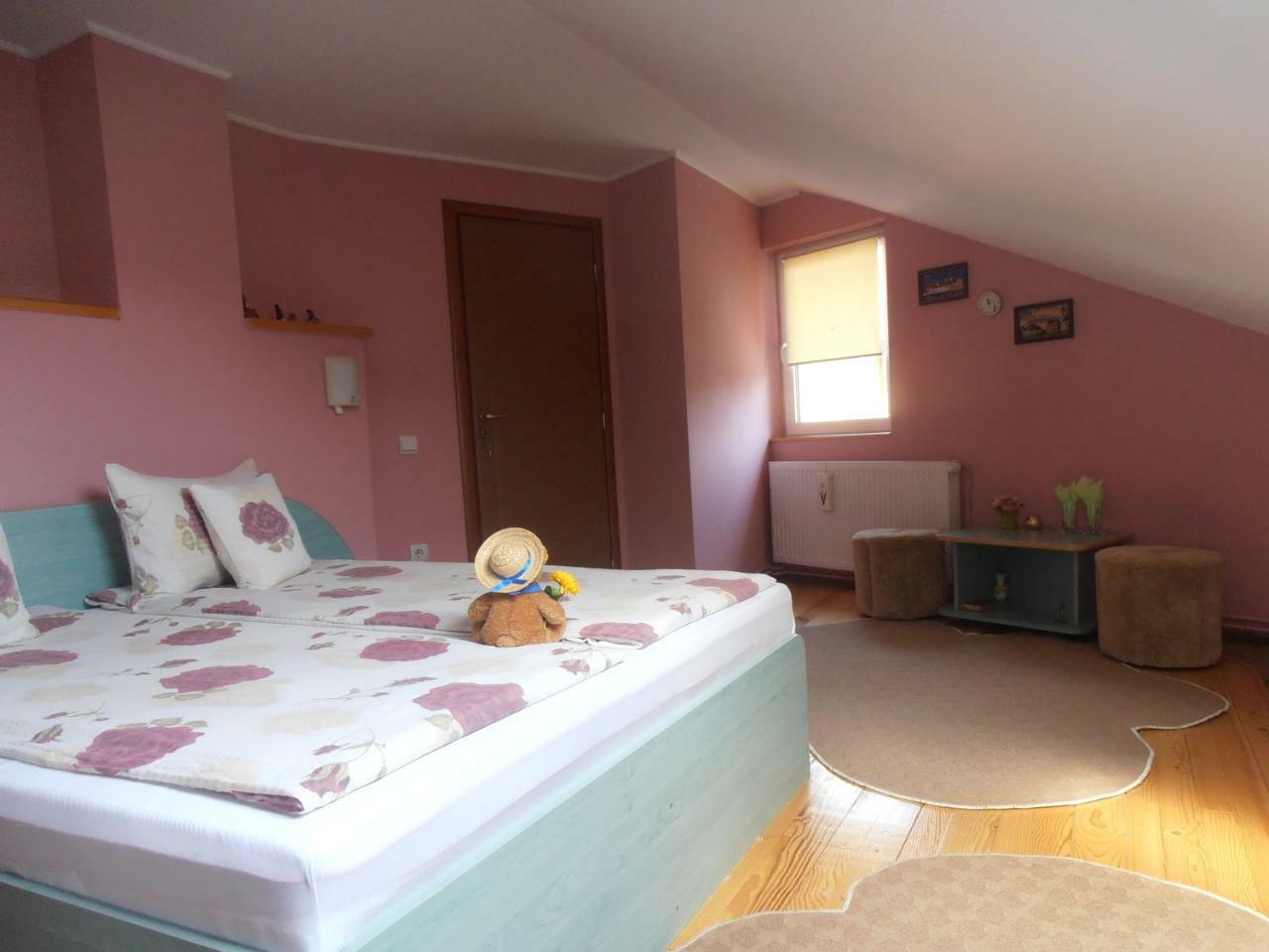 Casa Doma'R - Alina Hotel Сибиу Екстериор снимка