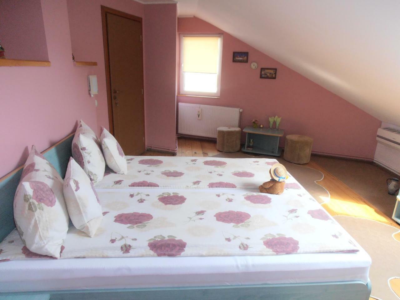 Casa Doma'R - Alina Hotel Сибиу Екстериор снимка